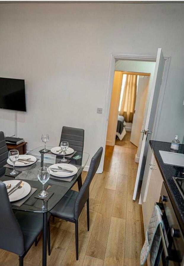 Cityman Manchester Exterior foto